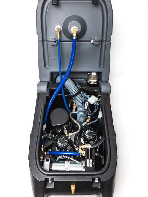 KleenRite Edge Professional Carpet Extractor - 250psi