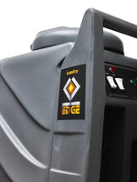 KleenRite Edge Professional Carpet Extractor - 250psi