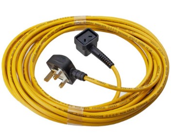 VNR200 Accessories - Swissport