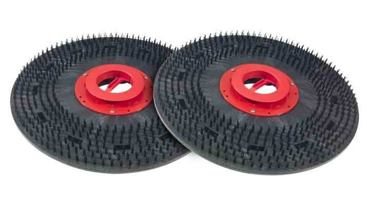 Numatic 244NX 220mm Pad Drive Board (Pack of 2) - 911844