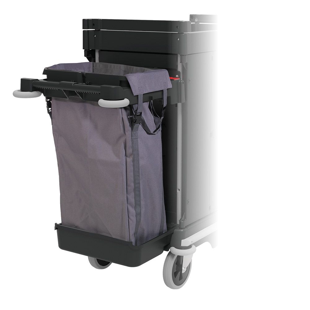 Numatic - 913190 - NKA-100PR (MOULDED BAG FRAME KIT)