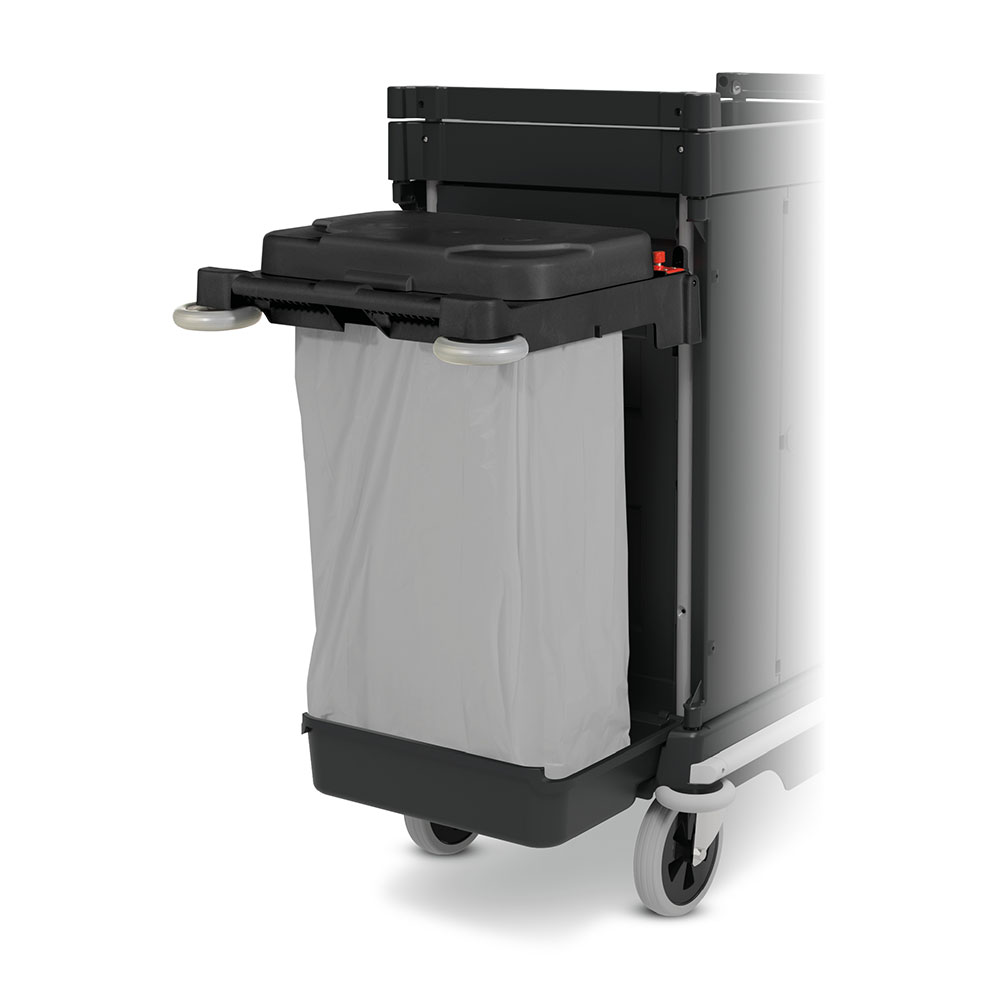 Numatic NuKeeper NKA101PR 120L Lidded Waste Bag Extension Kit – 913376