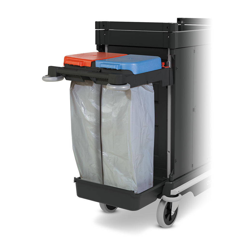 Numatic NuKeeper NKA102PR Twin 70L Waste Bag Extension Kit – 913395