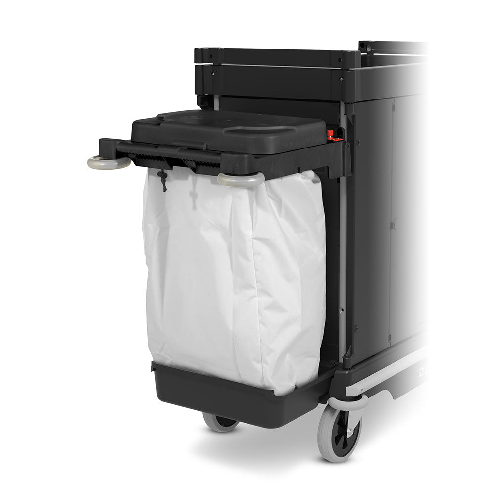 Numatic NuKeeper NKA103PR 120L Lidded Linen Bag Extension Kit – 913397