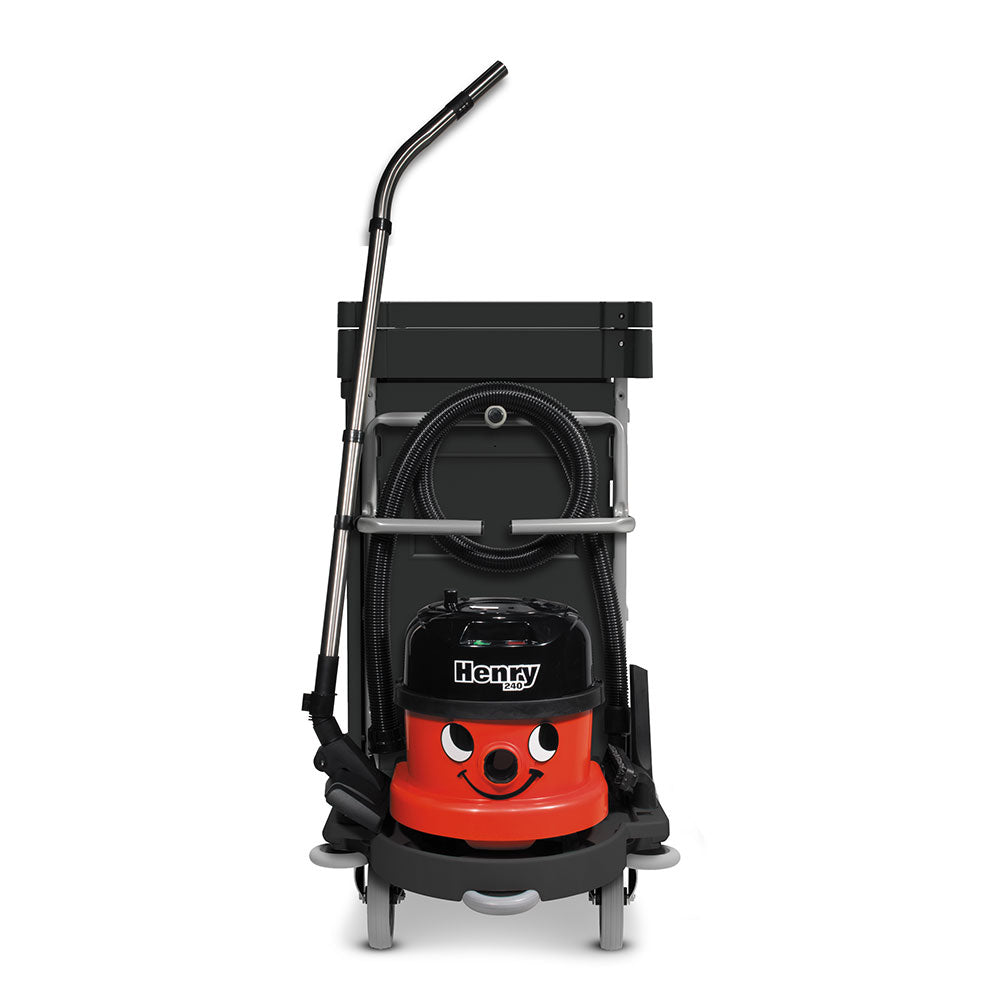 Numatic NuKeeper NKA109UR Vacuum Storage Platform & Support Frame Kit – 913402