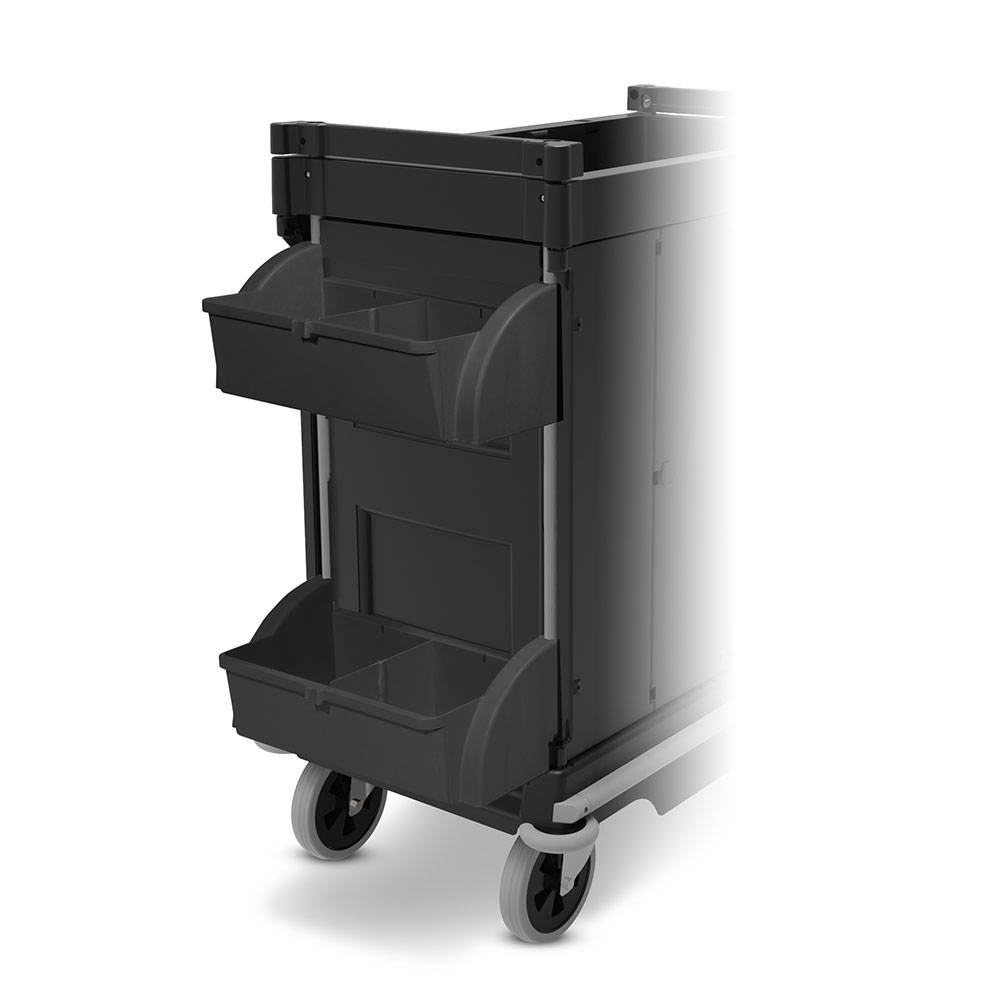 Numatic NuKeeper NKA111UR Twin End Half Tray Kit – 913409