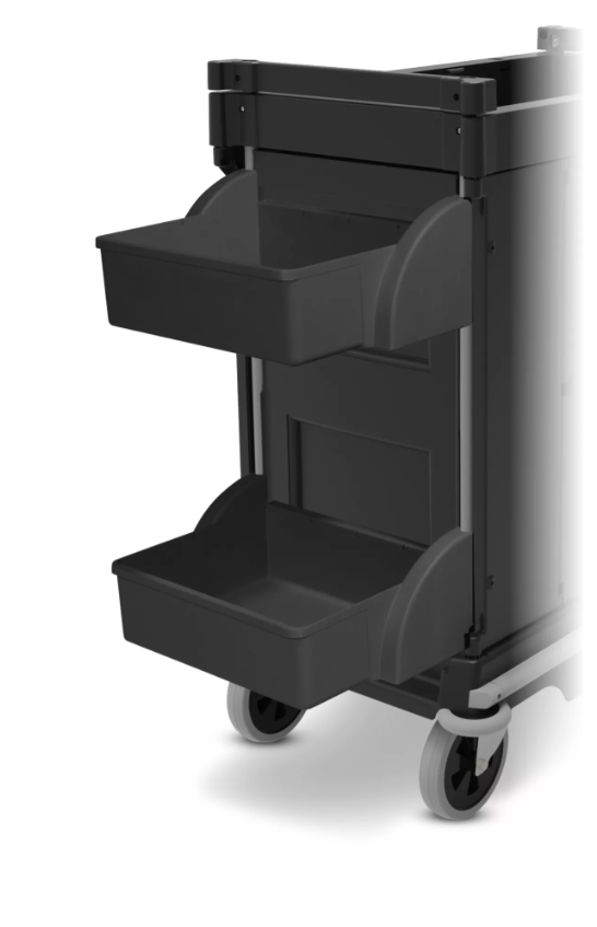 Numatic - 913411 - NKA 112 U R. TWIN FULL TRAY KIT