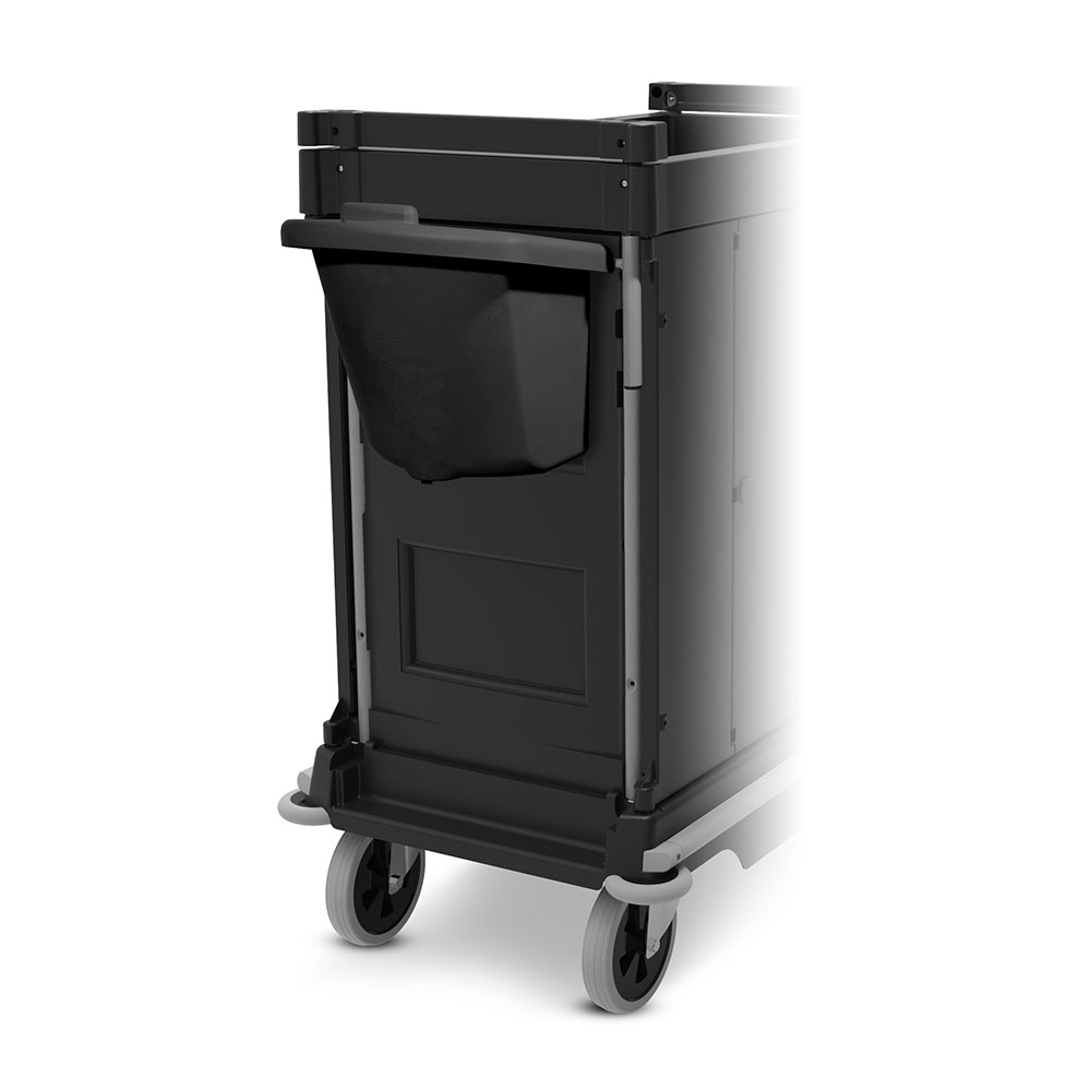 Numatic NuKeeper NKA130UR 30L Waste Bin End Kit – 913413