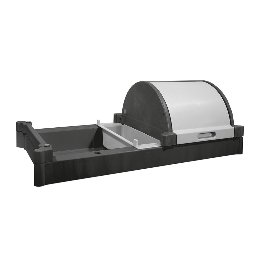 Numatic NuKeeper NKA7R Hood Kit – 913415