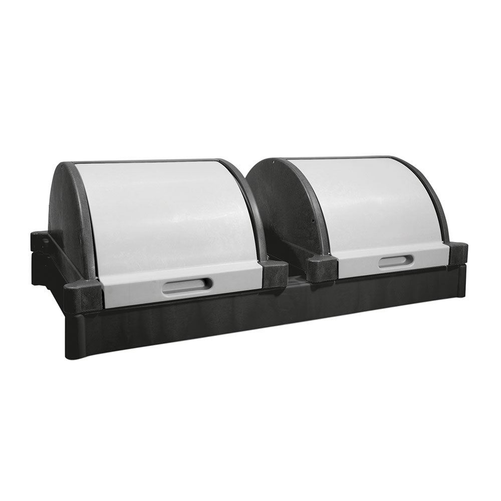 Numatic NuKeeper NKA8R Twin Hood Kit – 913416