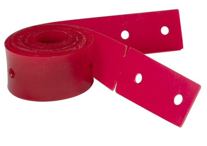 numatic - 913810 - serilor replacement blade set  244nx/ 440nx