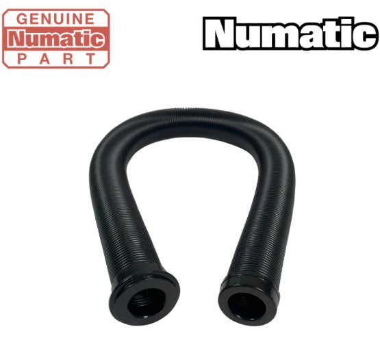 numatic - 913828 - replacement hose boxed  244nx/ 440nx