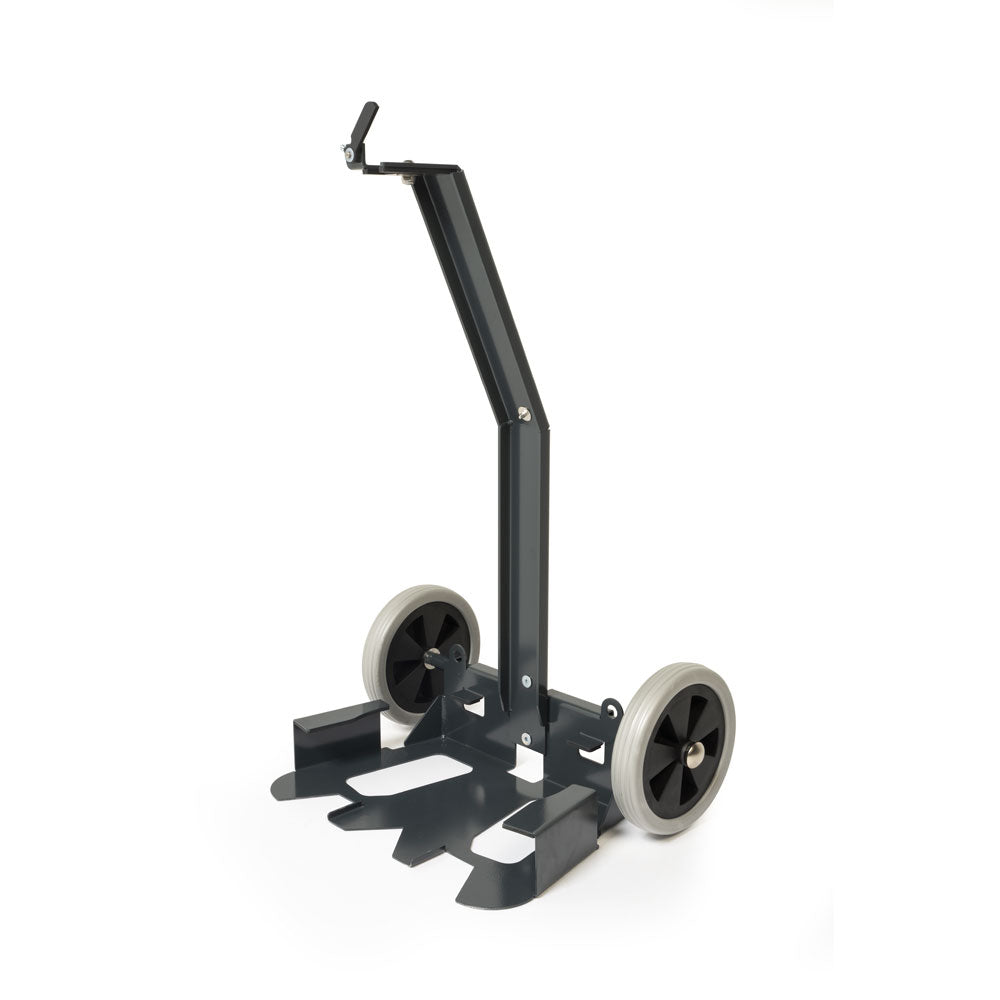 Numatic 914088 244NX Transport Trolley/ Wheel Set
