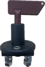 Numatic 914255 - Master Key/ Isolator Switch Key