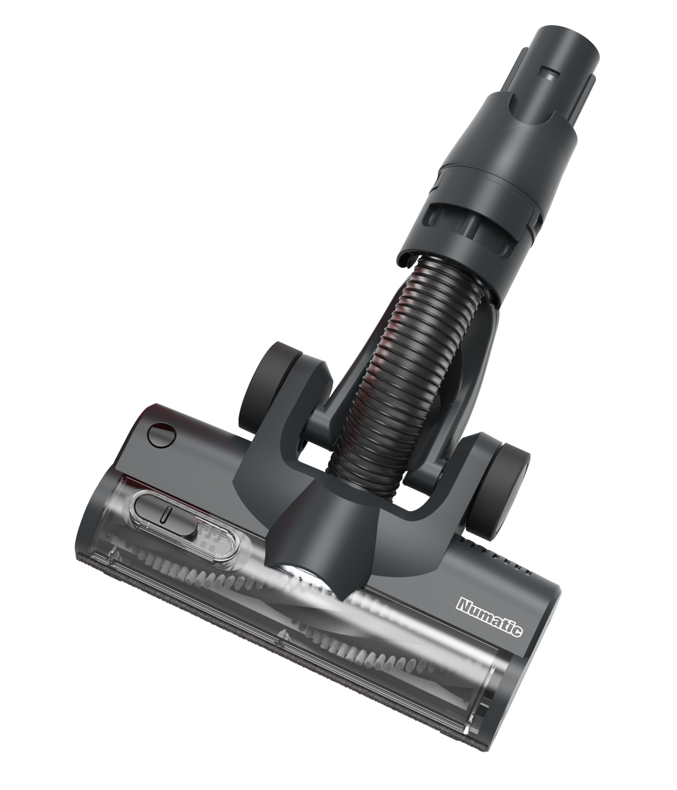 Numatic Quick Graphite Floor Tool - 917409