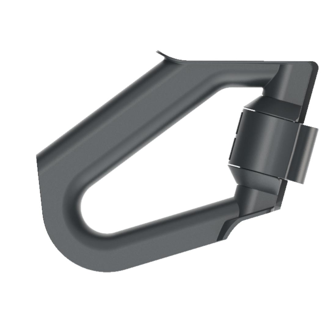Numatic Quick Extension Handle - 915353