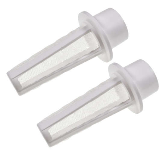 Numatic - 916414 - TT/TTB TWINTEC BARREL FILTER - FITS ALL 3, 4 & 6 SERIES - PACK OF 2