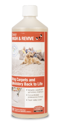 Numatic - 918058 - WASH AND REVIVE 1L BOTTLE