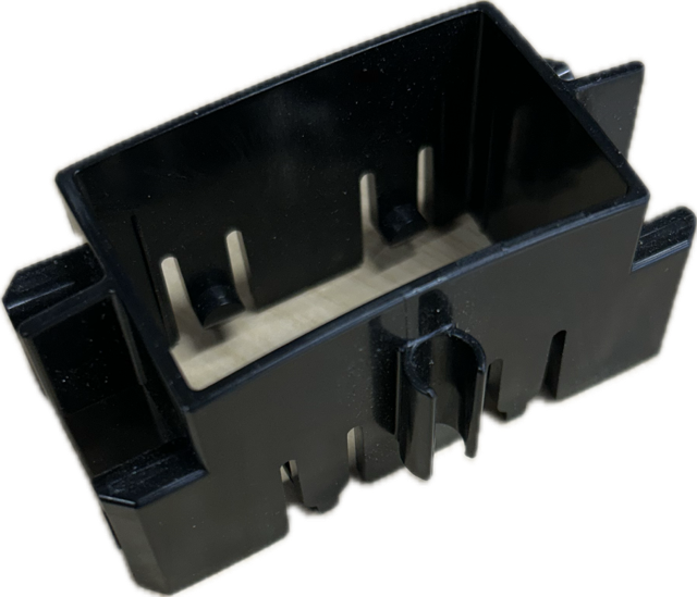 Numatic - 918060 - 244 TANK  LOCK CLIP