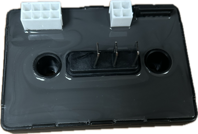 Numatic 919064 RSB/ NBV PCB Assembly