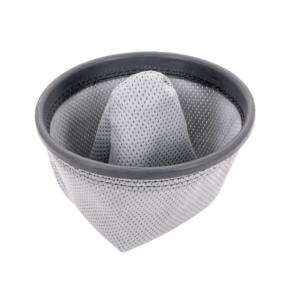 Truvox - 92-0013-0000 - Secondary filter bag grey ~ fits VBPRO ~  valet backpack pro