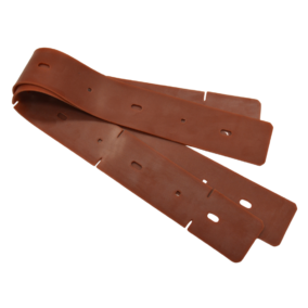 OBS SQUEEGE FRONT AND REAR BLADES PARA (1 PAIR)