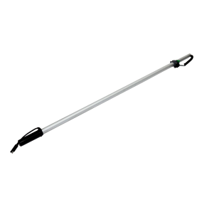 HANDLE 125CM TELESCOPIC 29mm
