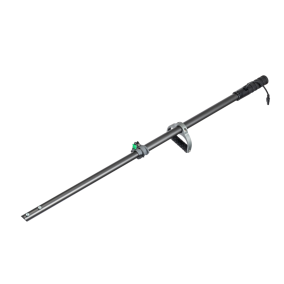 HANDLE 75CM TELESCOPIC 29mm