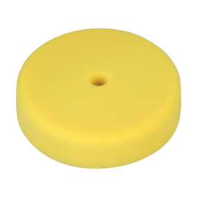 SPONGE DISC FOR CLEANING VEHICLES