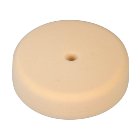 DISC FOR APPLYING WAX
