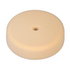 DISC FOR APPLYING WAX