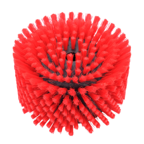 CORRIDOR EDGES AND STAIR CLEANING BRUSH