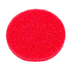 20CM RED FIBRE SPRAY CLEANING PAD