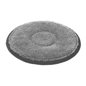 22CM MICROFIBRE MULTIPURPOSE CLEANING PAD