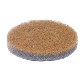 20CM TWISTER YELLOW PAD SHINE CREATING EACH