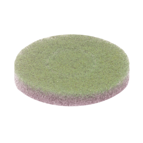 20CM TWISTER GREEN PAD SHINE AND MAINTENANCE