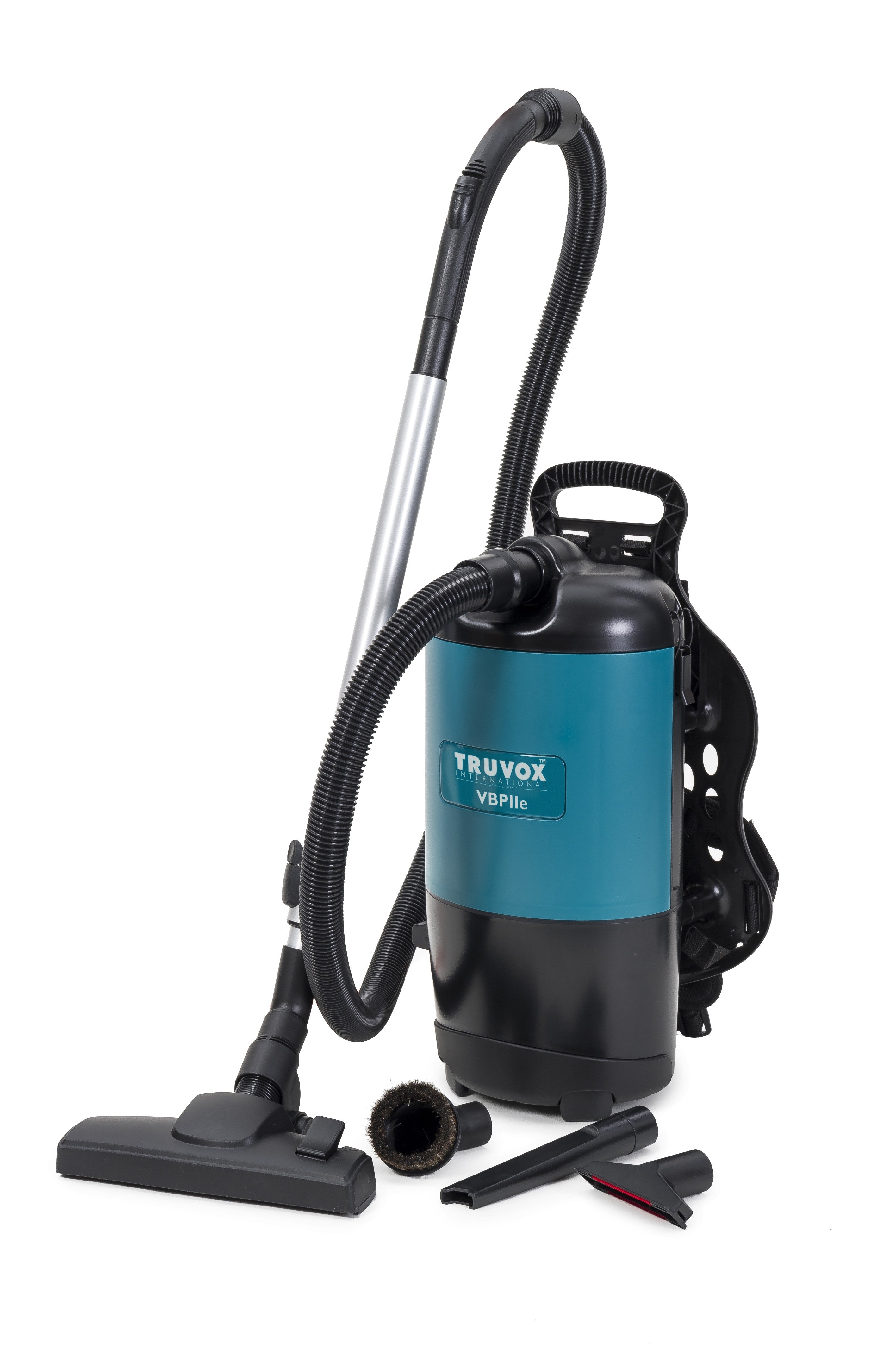 Truvox - BACKPACK VACUUM CLEANER, 850W MOTOR