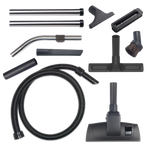 Numatic Charles CVC370 Wet or Dry Vacuum Cleaner