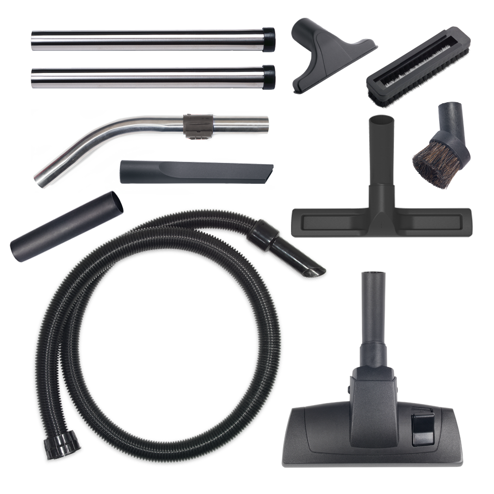 Numatic Charles CVC370 Wet or Dry Vacuum Cleaner