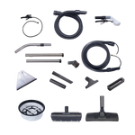 Numatic George GVE370-2 All-In-One Extraction Vac