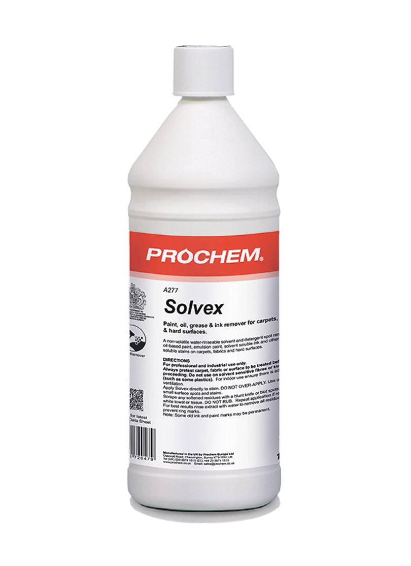 prochem A277-01 Solvex