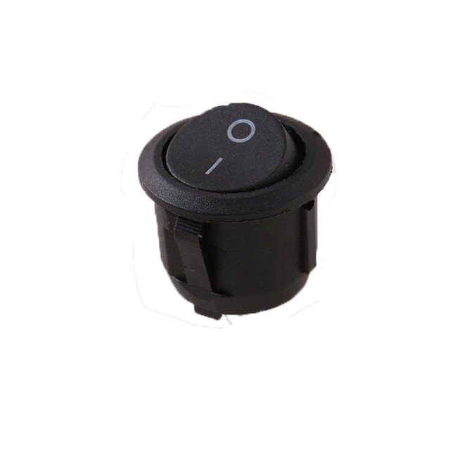 VBU SWITCH