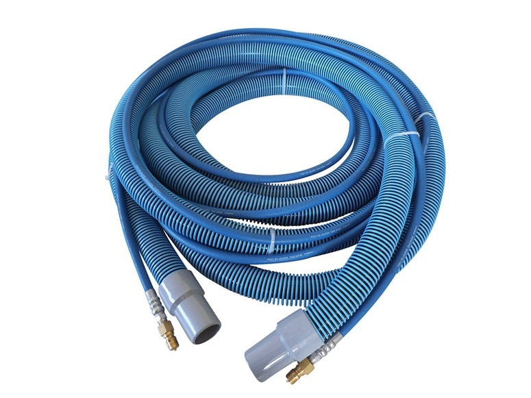 Prochem - AC2540-HP - 25FT HP VACUUM & SOLUTION HOSE ASSEMBLY