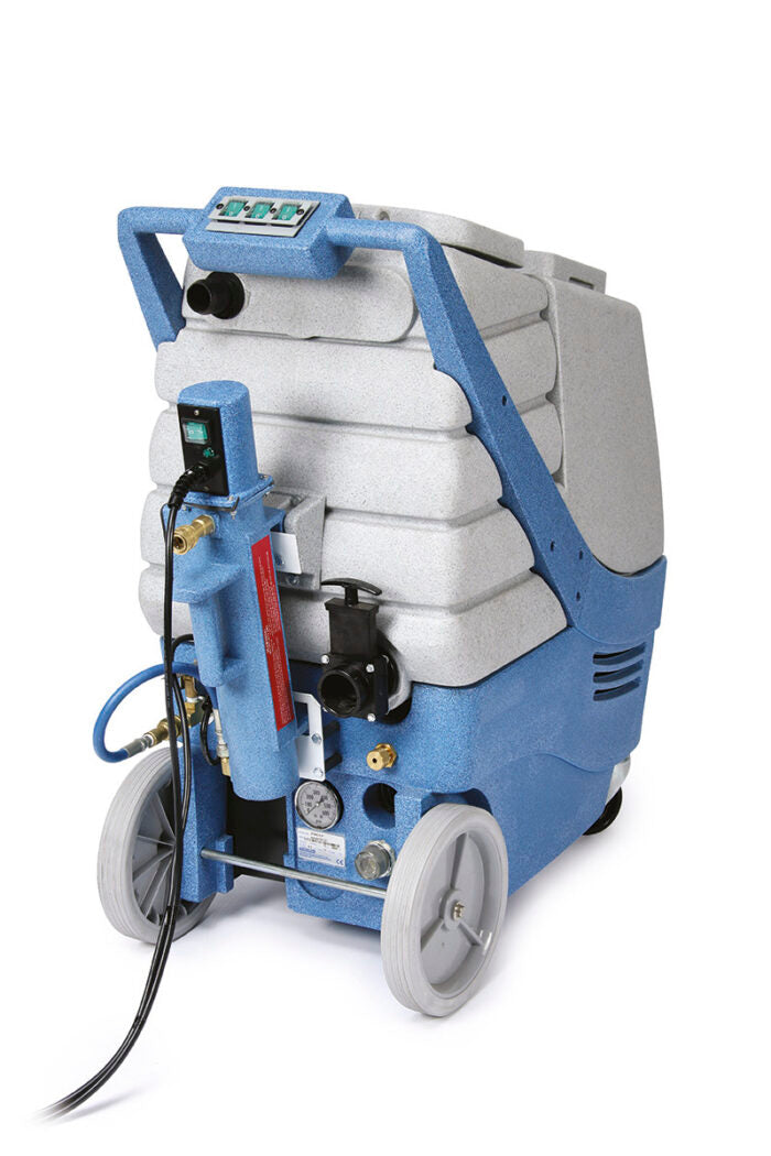 Prochem Steempro Powerplus SX2700 Carpet Cleaner Starter Pack