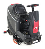 Viper AS710R Ride-on Scrubber Dryer