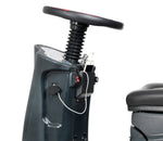 Viper AS710R Ride-on Scrubber Dryer