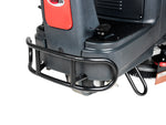 Viper AS710R Ride-on Scrubber Dryer