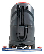 Viper AS710R Ride-on Scrubber Dryer