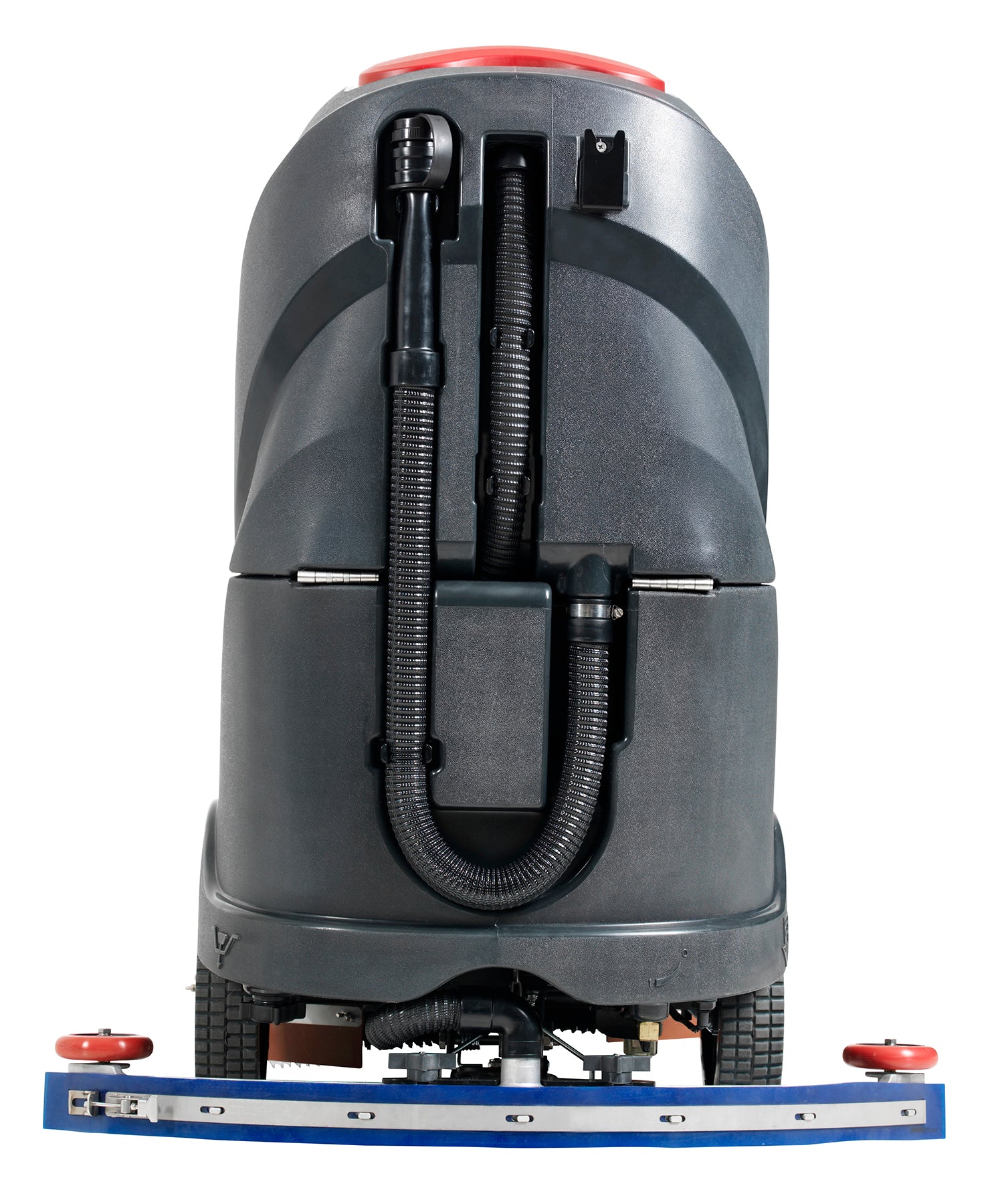 Viper AS710R Ride-on Scrubber Dryer