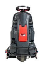 Viper AS710R Ride-on Scrubber Dryer